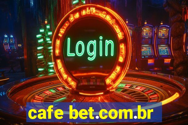 cafe bet.com.br